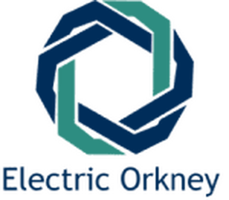Electric Orkney Logo